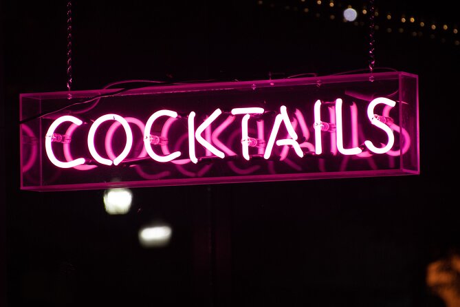 A Cocktail History of Madrid Nightlife - Iconic Cocktails of Madrid