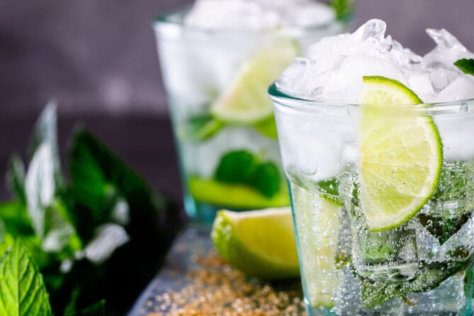 A Cocktail History of Madrid Nightlife - Famous Bars and Bartenders in Madrid