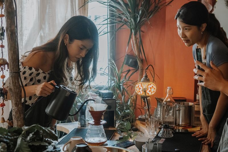 A Coffee Experience at The Sundowner - Roast, Grind & Brew - Timing, group size, and who should book