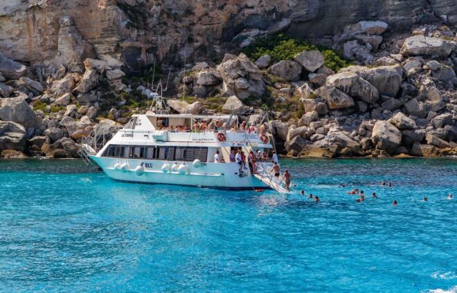 A Coffee Togheter, Some Advice and Favignana Levanzo Cruise - Important Information