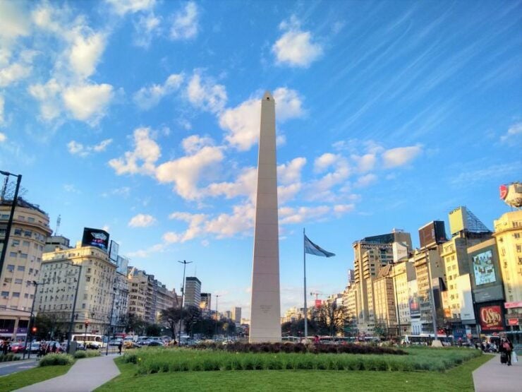 A Coffee With Eva Perón - a Historic Figure of Buenos Aires - Good To Know