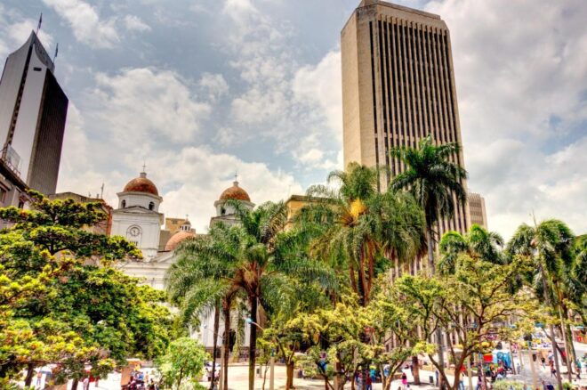 A Colombian Glimpse: Medellín and Cartagena 5-Day Tour - Frequently Asked Questions