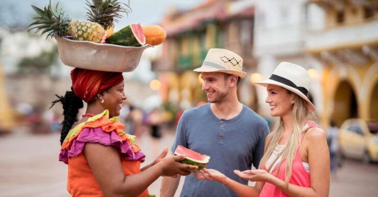 A Colombian Introduction: Bogotá and Cartagena 5-Day Tour - Tour Duration and Guide Availability