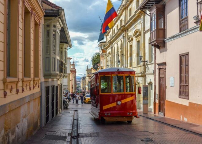 A Colombian Introduction: Bogotá and Cartagena 5-Day Tour - Frequently Asked Questions