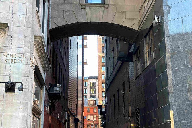 A Colonial Boston Audio Tour with Context - Final Thoughts