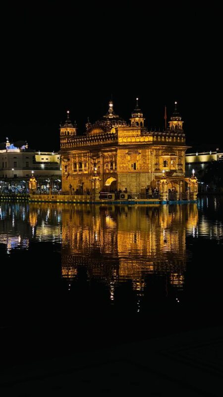 A Complete Guided Amritsar Tour with Private Car & Entry Tickets. - A car makes the route easier, but confirm the group setup