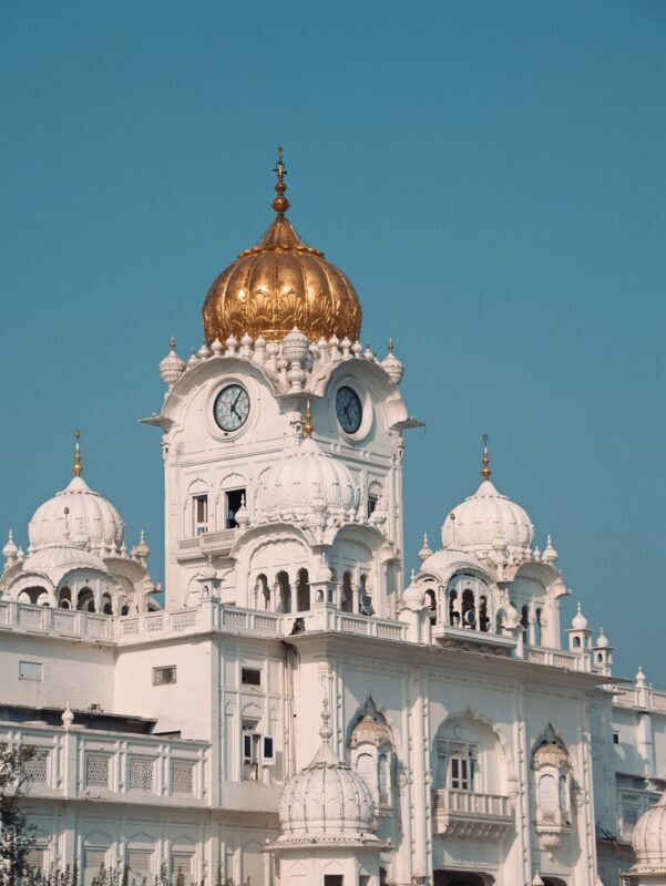 A Complete Guided Amritsar Tour with Private Car & Entry Tickets. - The schedule needs a firm answer
