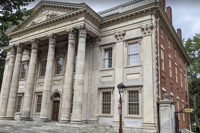 A Complete History of Money and Inflation in the United States - Exploring Philadelphia’s Monetary Landmarks