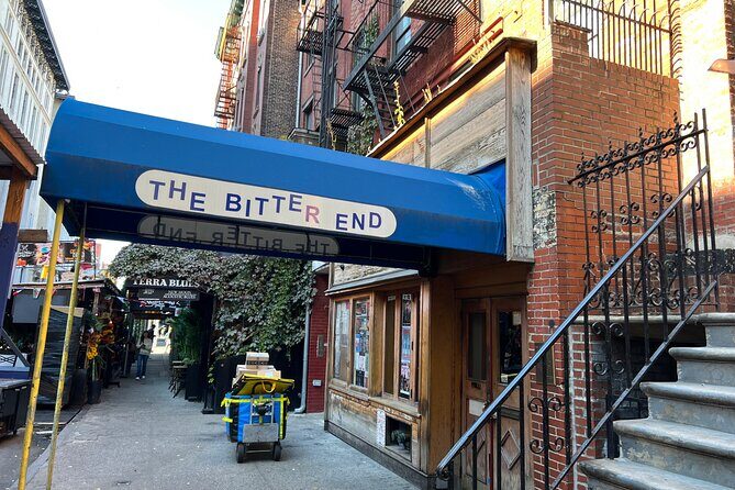 A Complete Unknown Movie Sites Private Tour - Final Thoughts: Who Should Take This Tour?