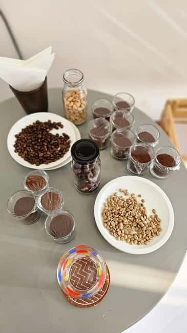 A Complete Vietnam Coffee Journey - The Unknown Giant - Authenticity and Unique Insights from Reviews