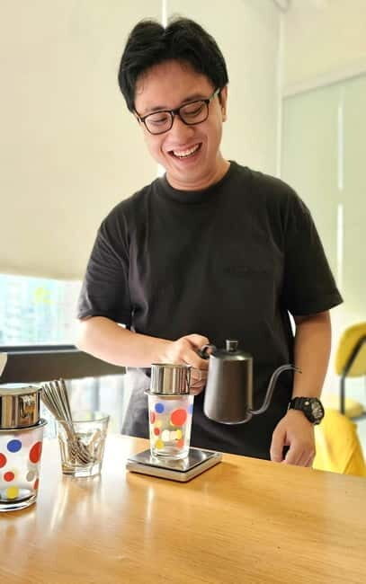 A Complete Vietnam Coffee Journey - The Unknown Giant - FAQ