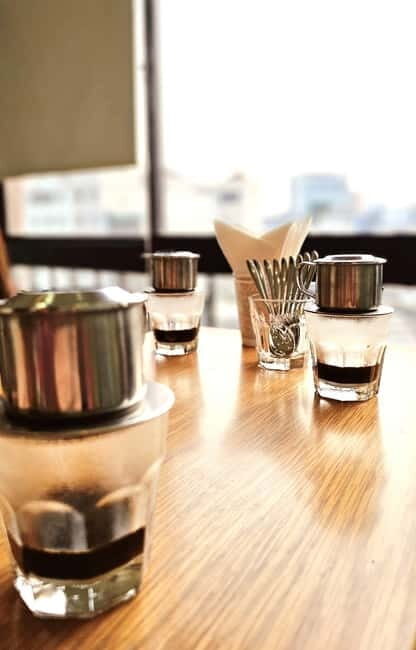 A Complete Vietnam Coffee Journey - The Unknown Giant - An In-Depth Look at the Coffee Tour Experience