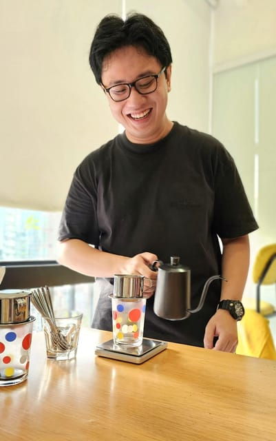 A Complete Vietnam Coffee Journey - The Unknown Giant - Pricing and Reservations