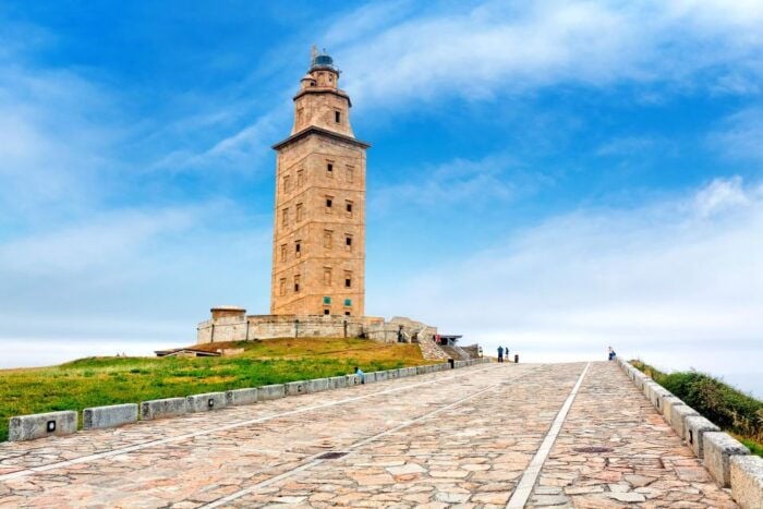 A Coruña: City Highlights Guided Walking Tour - Personalized Experience and Knowledgeable Guides