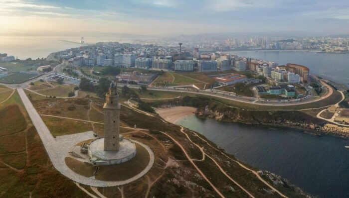 A Coruña: City Highlights Guided Walking Tour - Customer Testimonials and Ratings