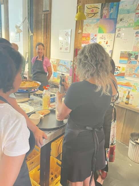 A Coruña: Local Market & Restaurant Visit with Food & Wine. - A Coruña: Local Market & Restaurant Visit with Food & Wine — An Authentic Taste of Galicia