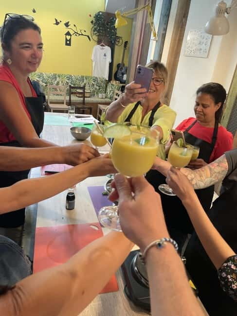 A Coruña: Local Market & Restaurant Visit with Food & Wine. - Good To Know