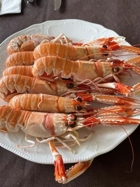 A Coruña: Local Market & Restaurant Visit with Food & Wine. - The Value & Practical Aspects