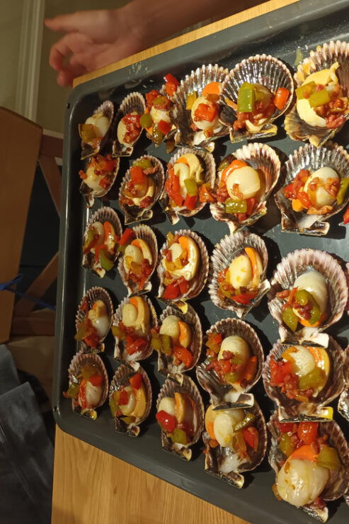 A Coruña: Local Market Shopping and Cooking Workshop - Pricing and Booking