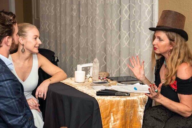 A Couples Tarot Reading in Southern Pines NC - The Details: Timing, Cost, and Practicalities