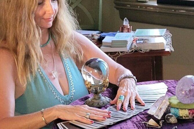 A Couples Tarot Reading in Southern Pines NC - Authentic Insights from Reviews (Based on Provided Data)