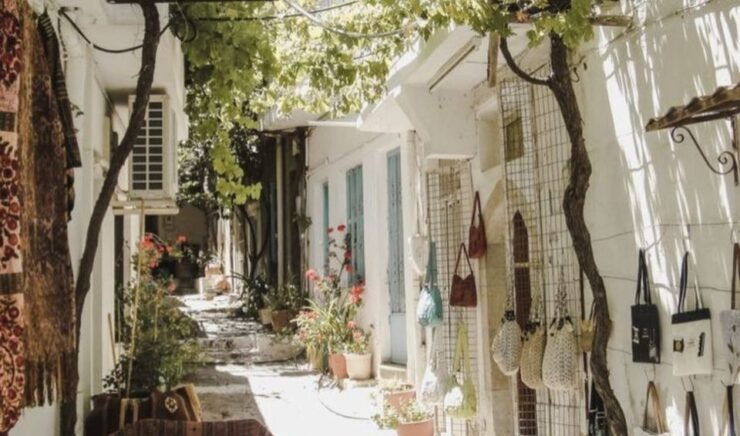 A Culinary Journey to Lassithi Plateau. From Heraklion. - Good To Know