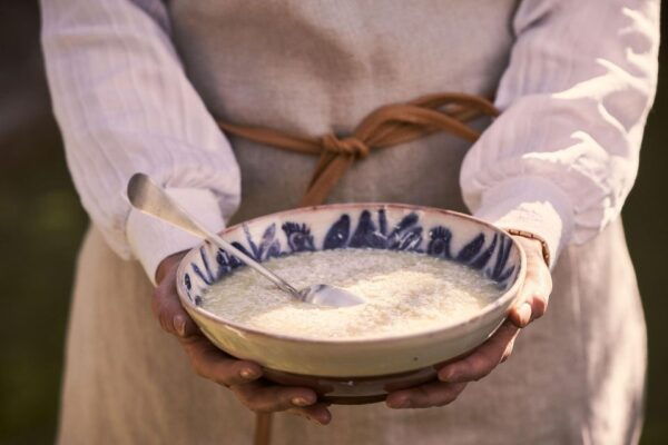 A Culinary Journey to Lassithi Plateau. From Heraklion. - Taking in Art and Mythic Landscapes