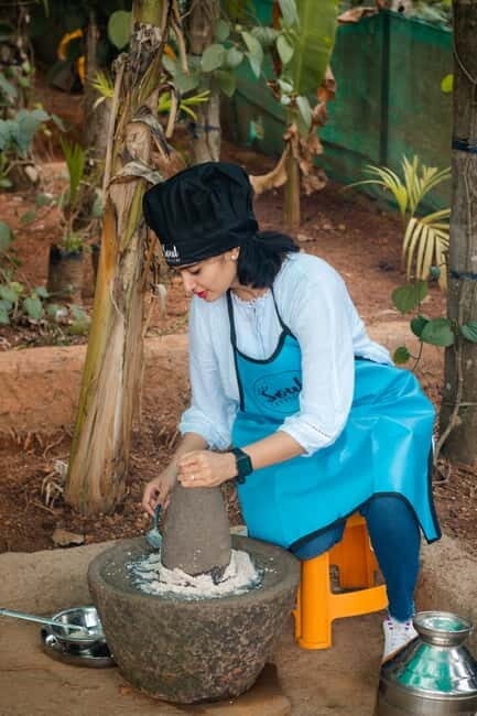 A Culinary Journey with locals in Chorao Island - Final Thoughts