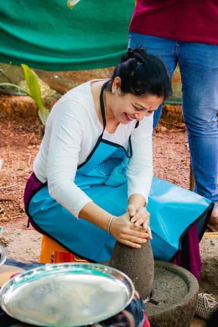 A Culinary Journey with locals in Chorao Island - Who Is This Tour Best For?  