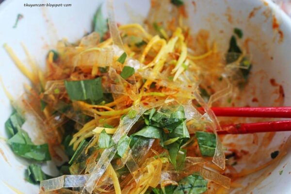 A Culinary Journey With Train Street Scenery - Tips for an Enjoyable Tour