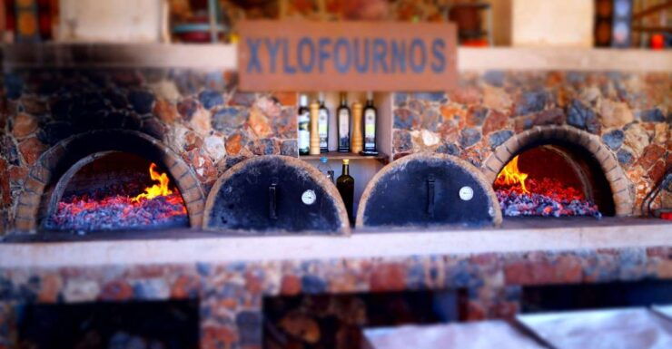 A Culinary Odyssey With Tradition and Entertainment - Experience Details