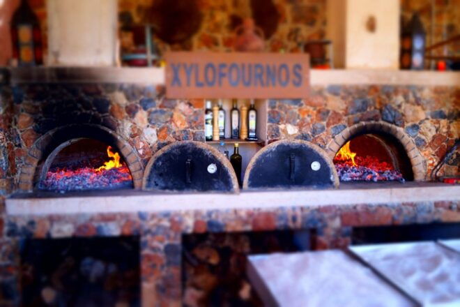 A Culinary Odyssey With Tradition and Entertainment - Cultural Exploration