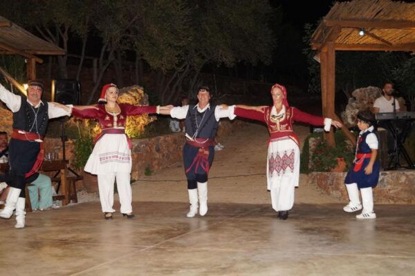 A Culinary Odyssey With Tradition and Entertainment - Directions to the Venue