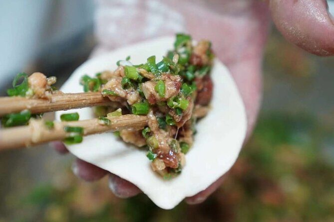 A Culinary Tour in Shanghai at Night - Culinary Delights