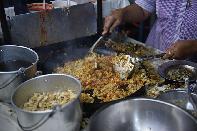 A Cultural and Culinary Walk Through Phuket Town - Overview and Tour Details