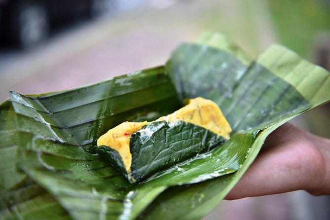 A Cultural and Culinary Walk Through Phuket Town - Inclusions and Exclusions