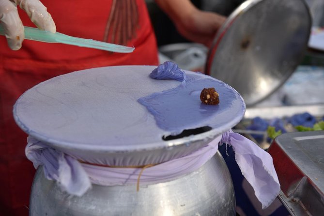 A Cultural and Culinary Walk Through Phuket Town - Meeting and Pickup Details