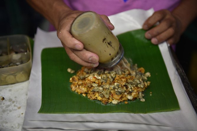 A Cultural and Culinary Walk Through Phuket Town - The Sum Up