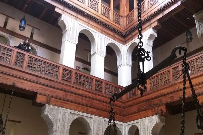 A Cultural Visit of Fes With a Group - The Sum Up