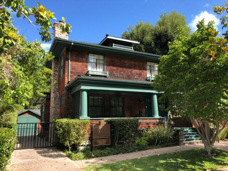 A Custom Group Tour of Silicon Valley—Up to 10 Persons - Activity Details