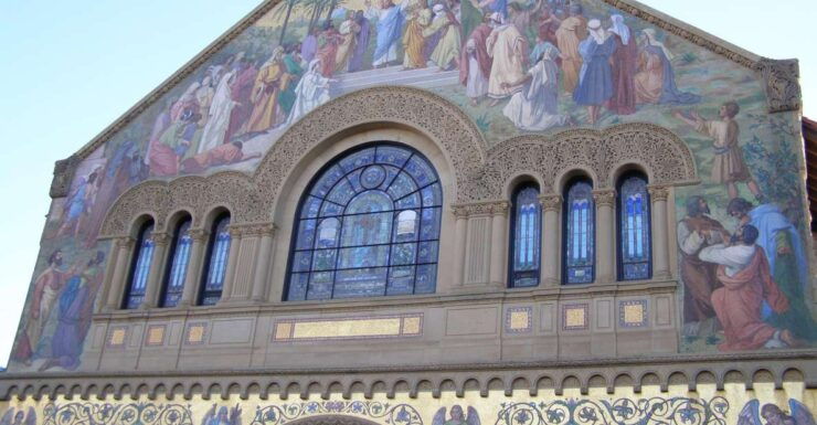 A Custom Group Tour of Silicon Valley—Up to 10 Persons - Live Tour Guide