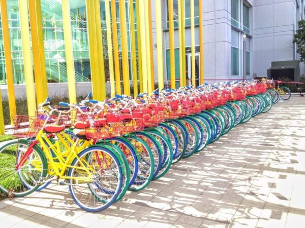 A Custom Group Tour of Silicon Valley—Up to 10 Persons - Group Size