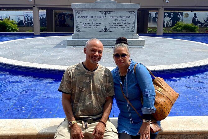 A Customized experience (examples below) - Good To Know