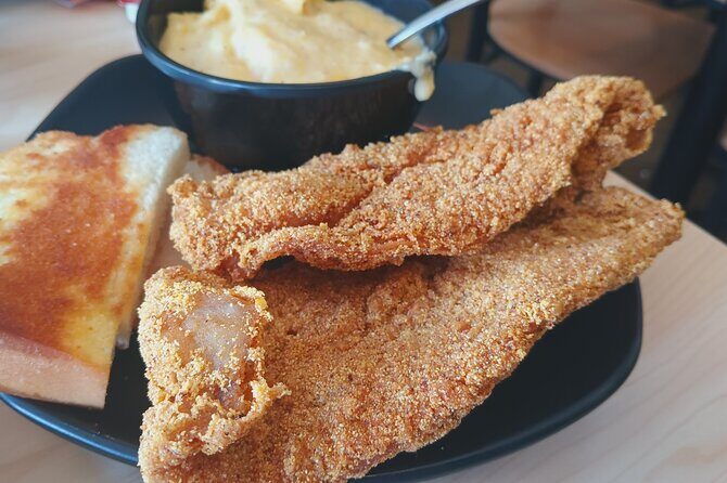 A Customized experience (examples below) - Final Thoughts