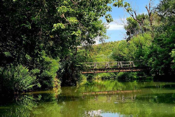 A Day Along the River Zlatna Panega -The Spring and the Eco-Trail - The Sum Up