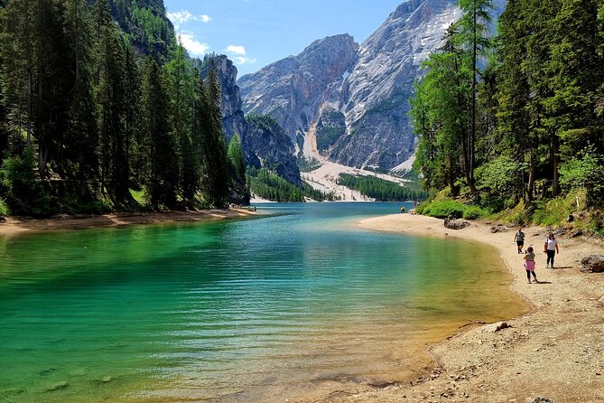 A Day Among the Most Beautiful Mountains in the World, the Dolomites and Lake Braies - Reviews