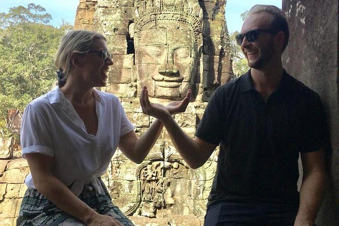 A Day Angkor Wat Sunrise Tour, Ta Prohm & Hidden Gems Beng Mealea - What Makes This Tour Stand Out?