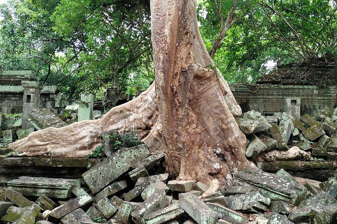 A Day Angkor Wat Sunrise Tour, Ta Prohm & Hidden Gems Beng Mealea - Final Thoughts: Is This Tour Right for You?