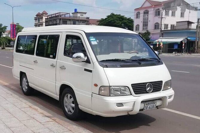 A Day Angkor Wat tour with Tour Guide - Exploring the Itinerary in Detail