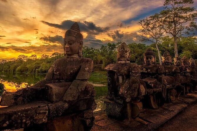 A Day Angkor Wat tour with Tour Guide - Final Thoughts: Is This Tour Worth It?